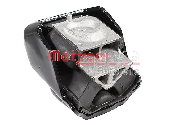METZGER 8054006 Lagerung, Motor